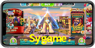 Sygame