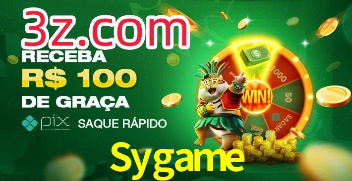 Sygame