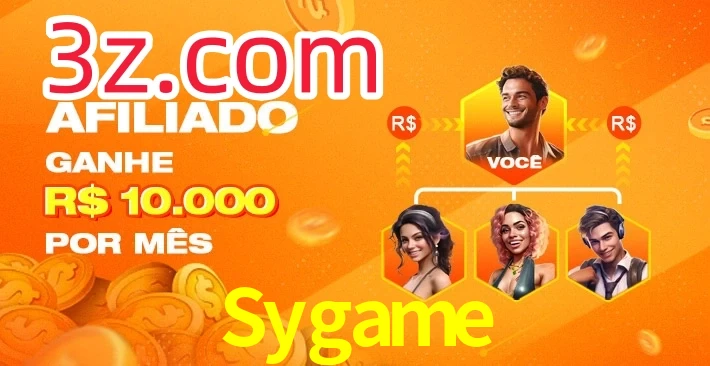 Sygame