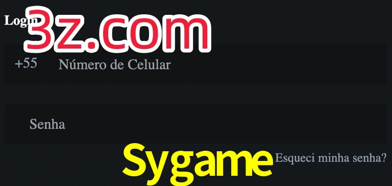 Sygame