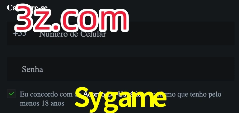 Sygame